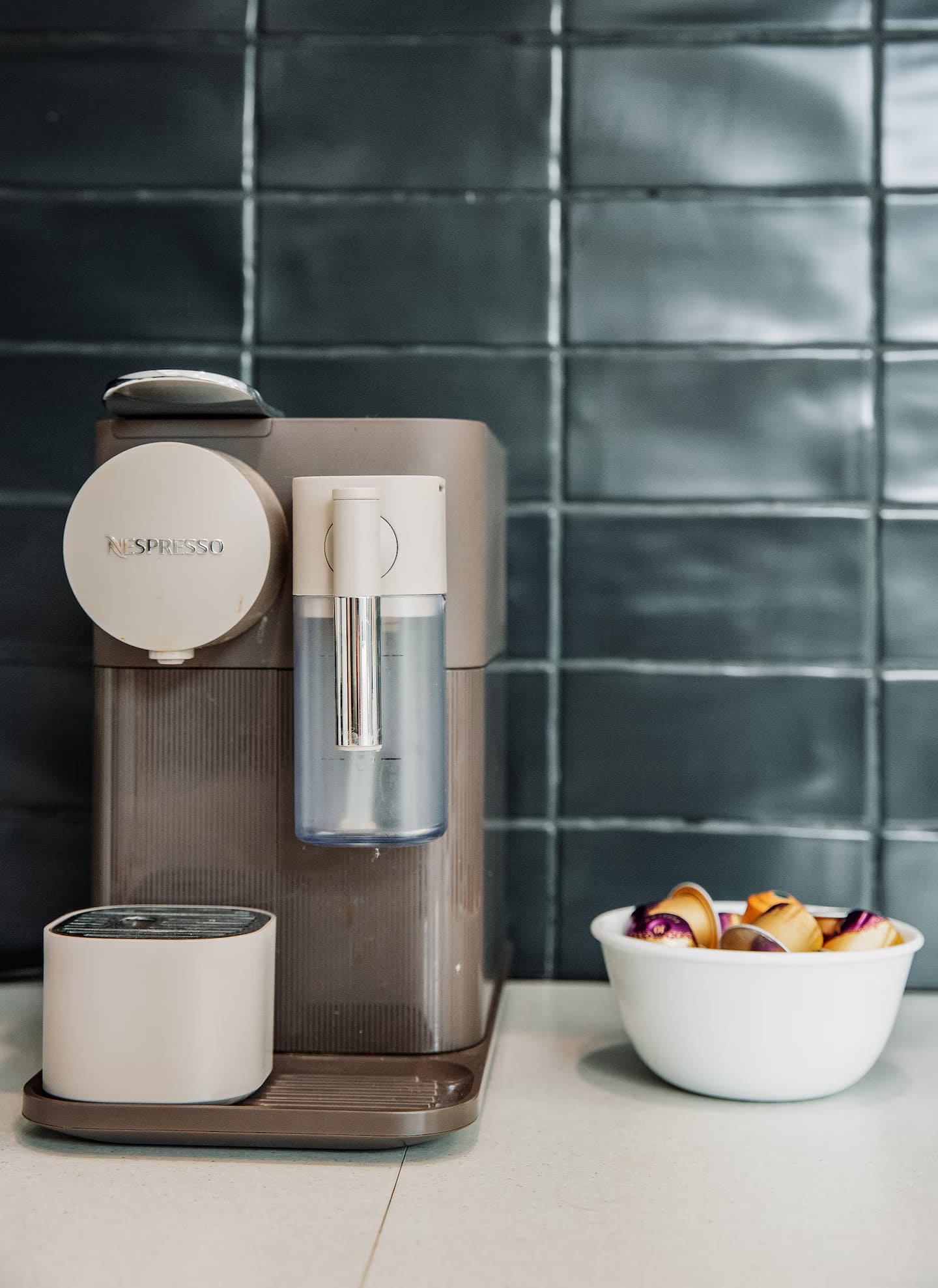 Property or outdoor outlook